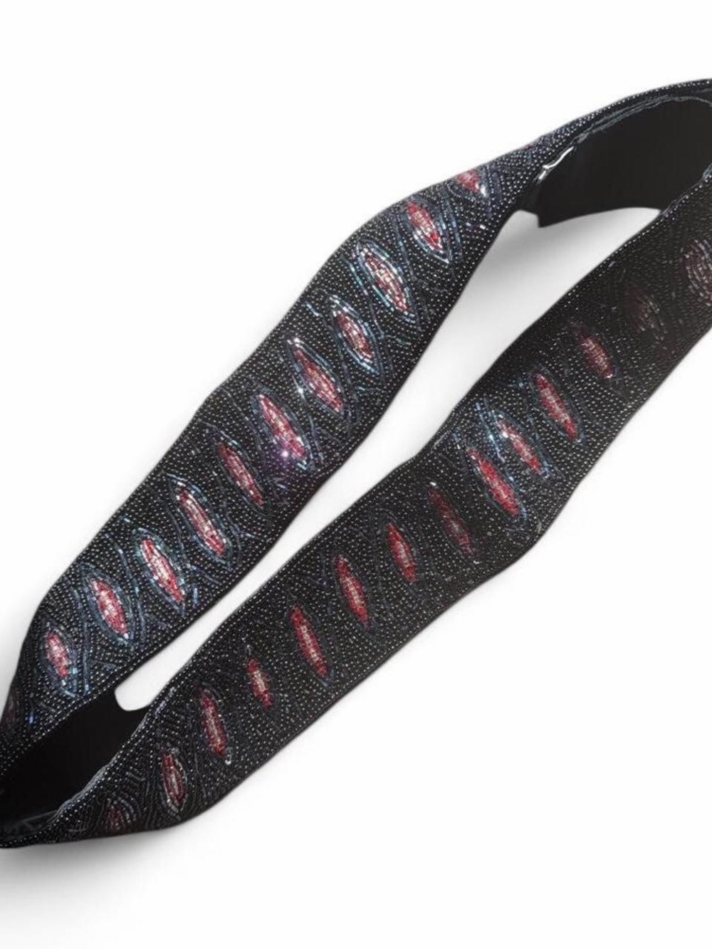 Christian Dior Centuries Beaded Belt